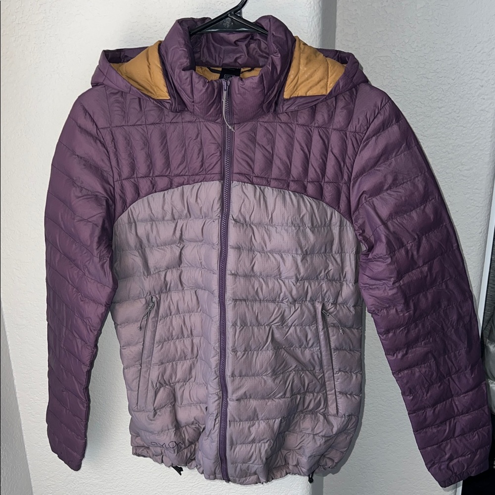 Flylow Lorraine Z-line Jacket Women’s Size XS